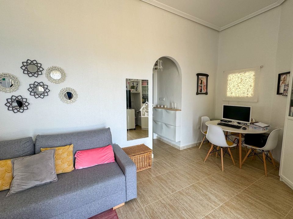 Lejlighed i Dehesa De Campoamor, Alicante - foto 4