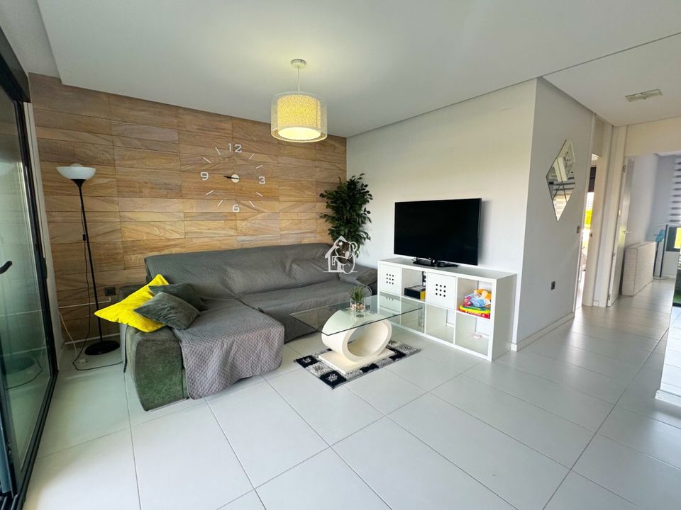 Lejlighed i Mil Palmeras, Alicante - foto 4