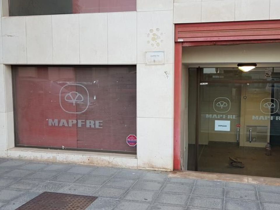 Erhvervsejendom i Puerto Del Rosario, Fuerteventura - foto 1