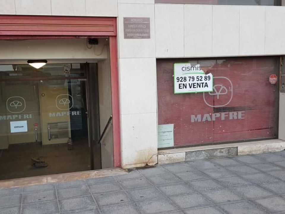 Erhvervsejendom i Puerto Del Rosario, Fuerteventura - foto 2