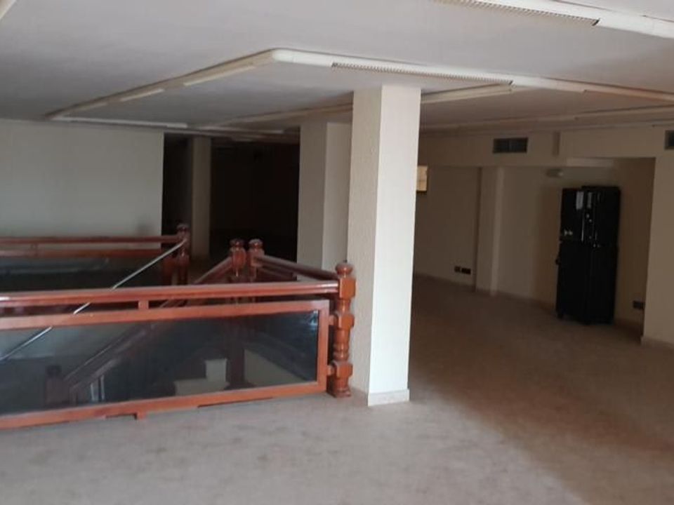 Erhvervsejendom i Puerto Del Rosario, Fuerteventura - foto 3