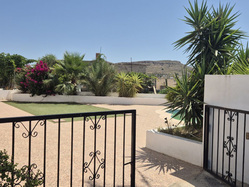 Casa de pueblo en Sorbas, Almeria - foto 5