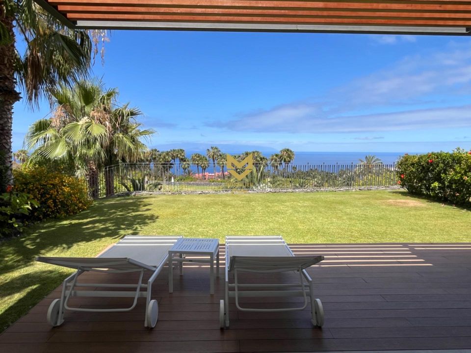 Lejlighed i Guia De Isora, Tenerife - foto 3