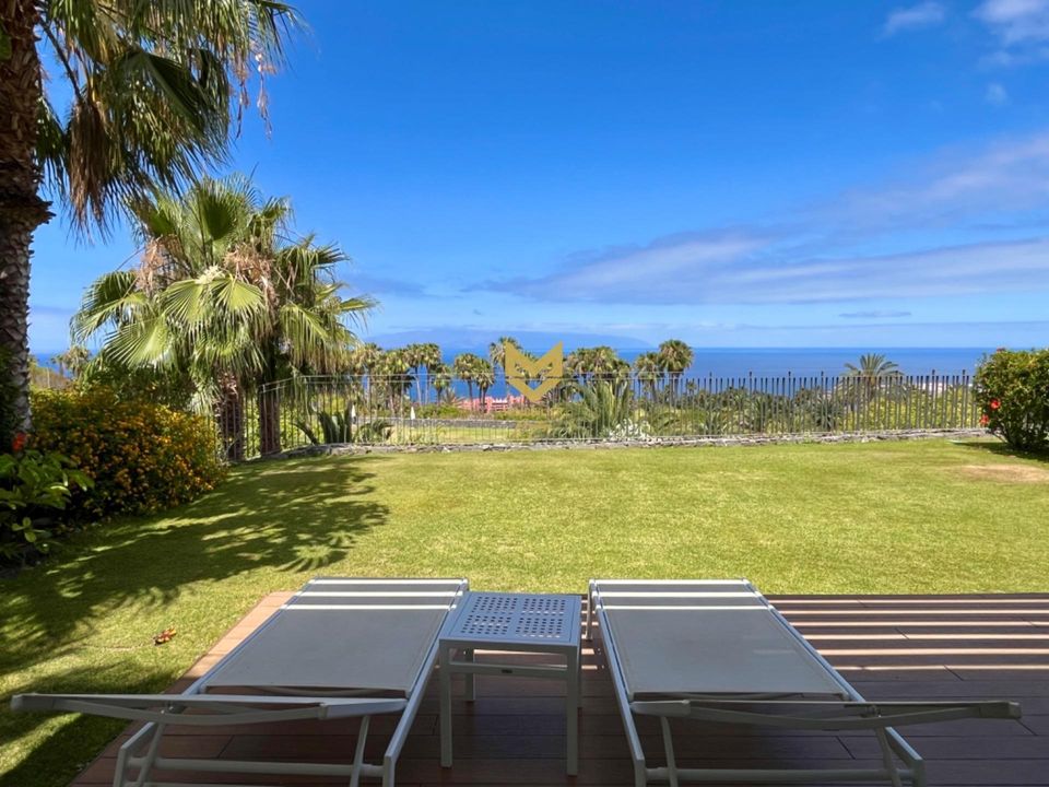 Lejlighed i Guia De Isora, Tenerife - foto 4