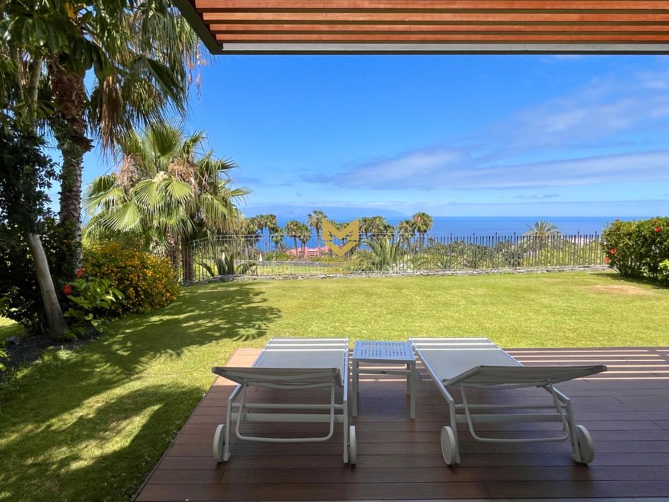 Lejlighed i Guia De Isora, Tenerife - foto 5
