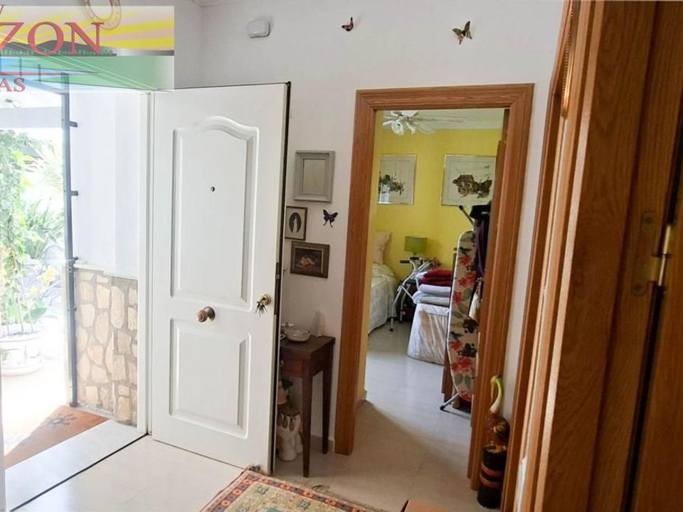 Villa i Arboleas, Almeria - foto 4