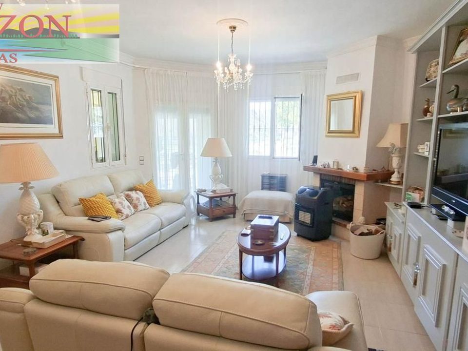 Villa i Arboleas, Almeria - foto 5