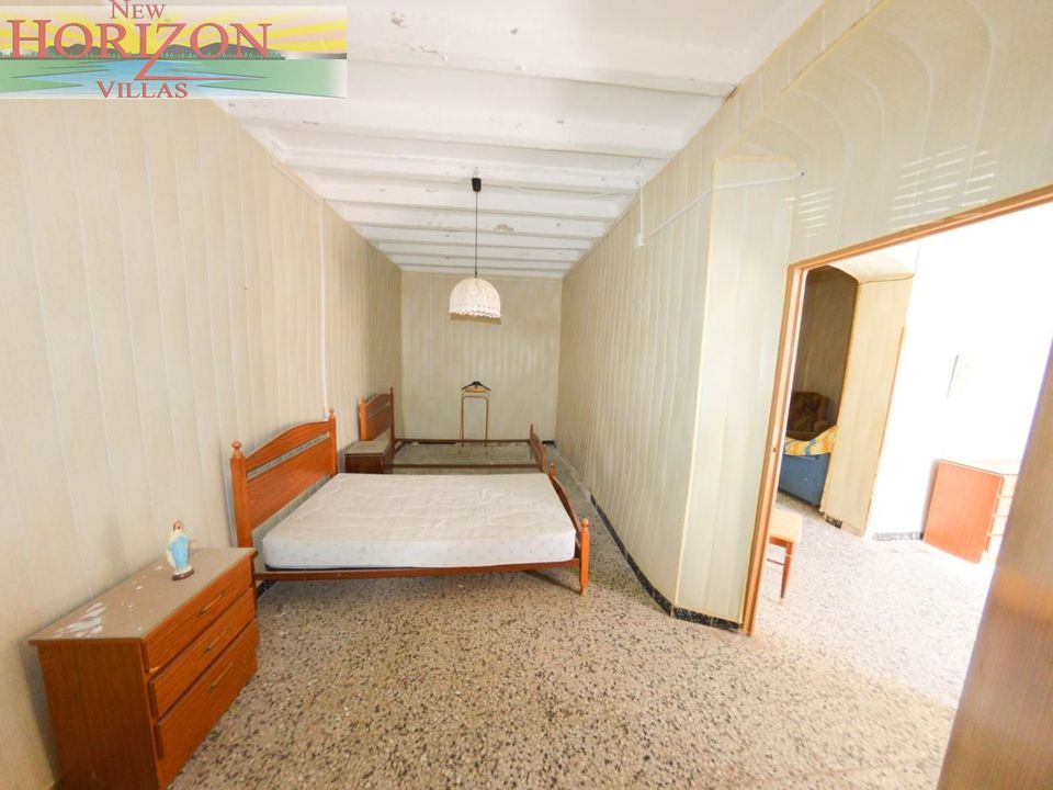 Byhus i Zurgena, Almeria - foto 4