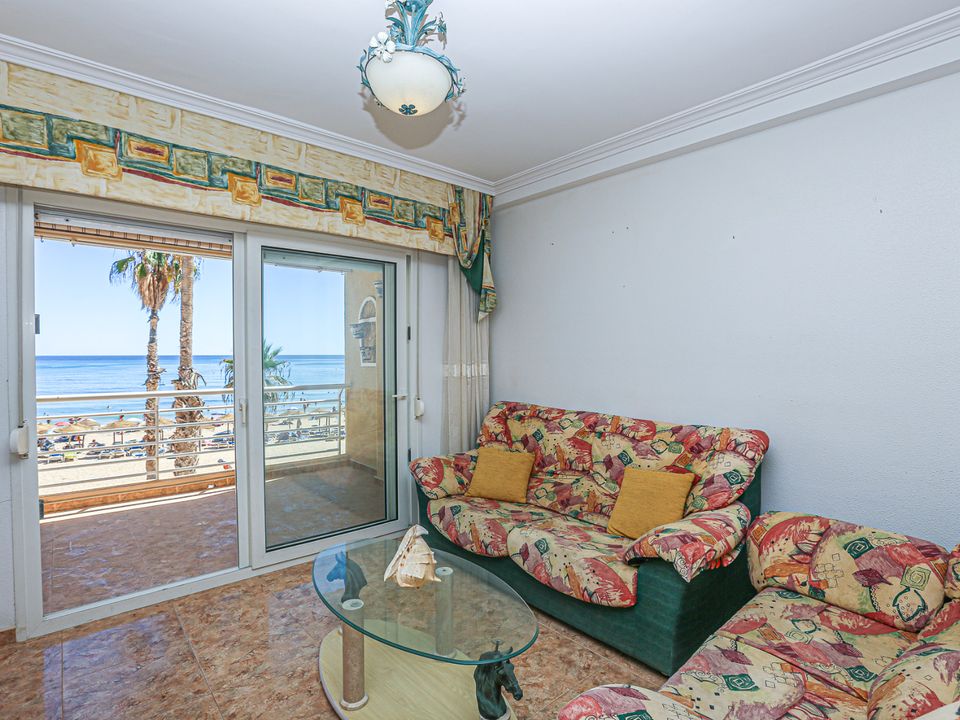 Lejlighed i La Mata, Alicante - foto 4