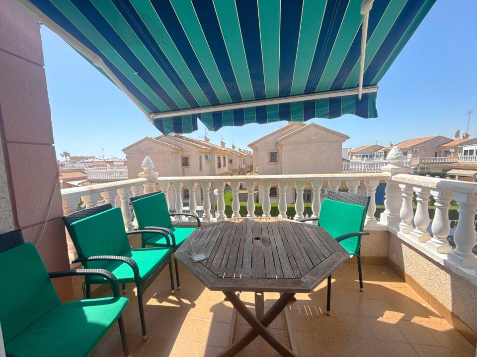 Penthouse i Playa Flamenca, Alicante - foto 2