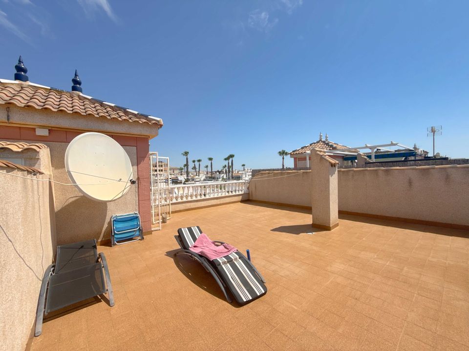 Penthouse i Playa Flamenca, Alicante - foto 3