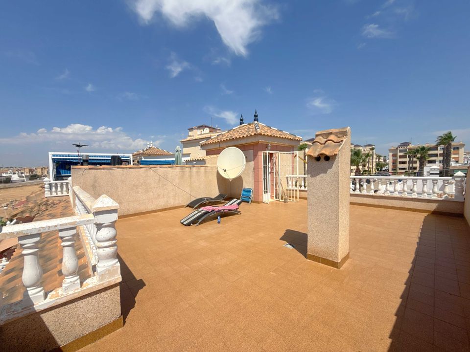 Penthouse i Playa Flamenca, Alicante - foto 4
