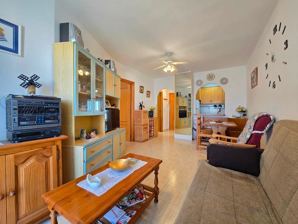 Apartamento en Torrevieja, Alicante - foto 3