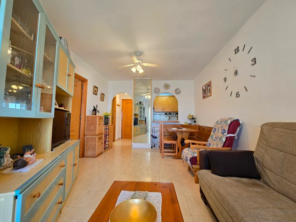 Apartamento en Torrevieja, Alicante - foto 4