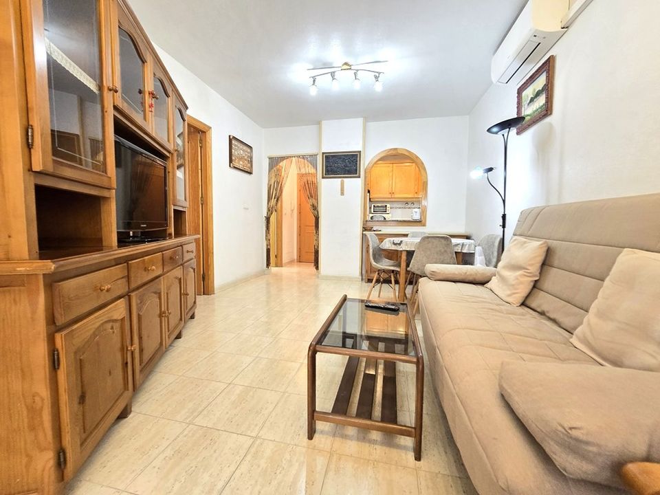 Lejlighed i Torrevieja, Alicante - foto 3
