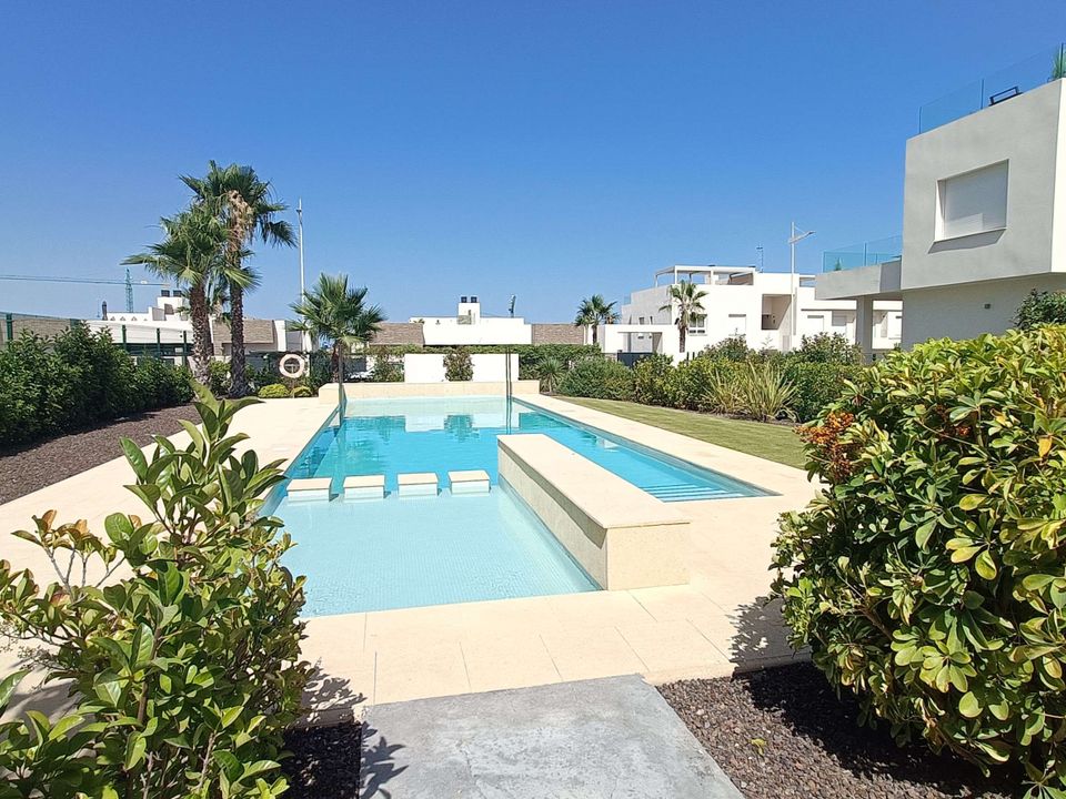 Leilighet i Algorfa, Alicante - bilde 2