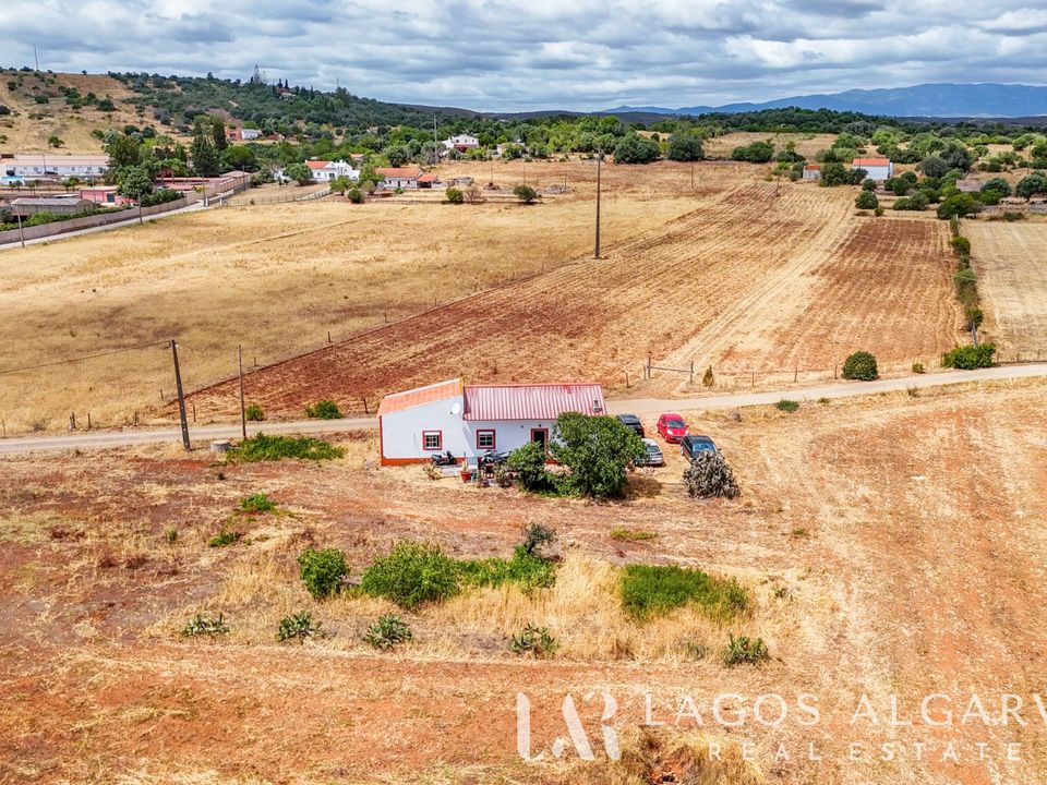 Landejendom i Odiaxere, Faro - foto 3