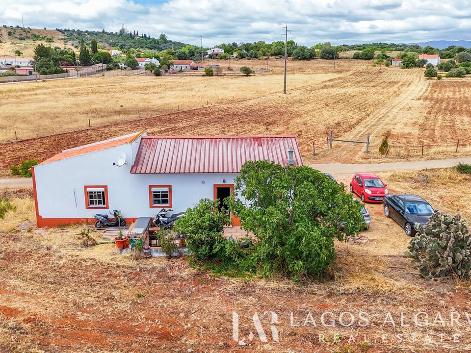 Landejendom i Odiaxere, Faro - foto 4