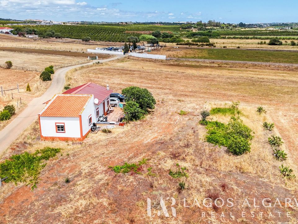Landejendom i Odiaxere, Faro - foto 5