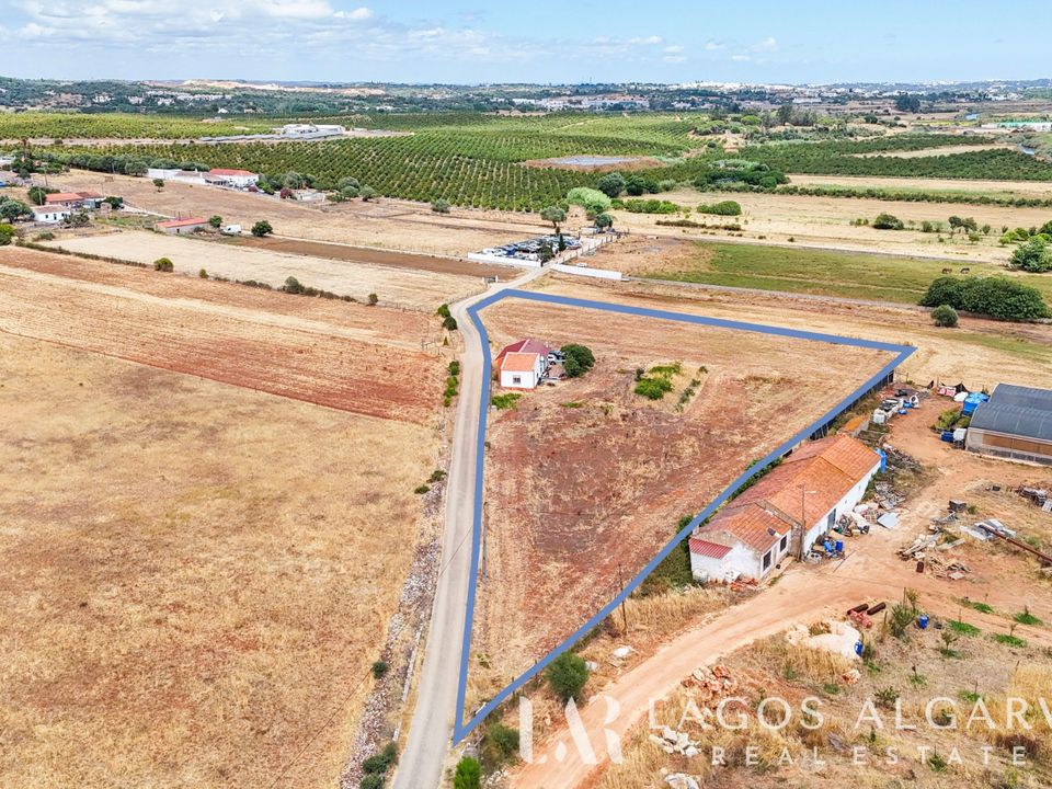 Landejendom i Odiaxere, Faro - foto 2