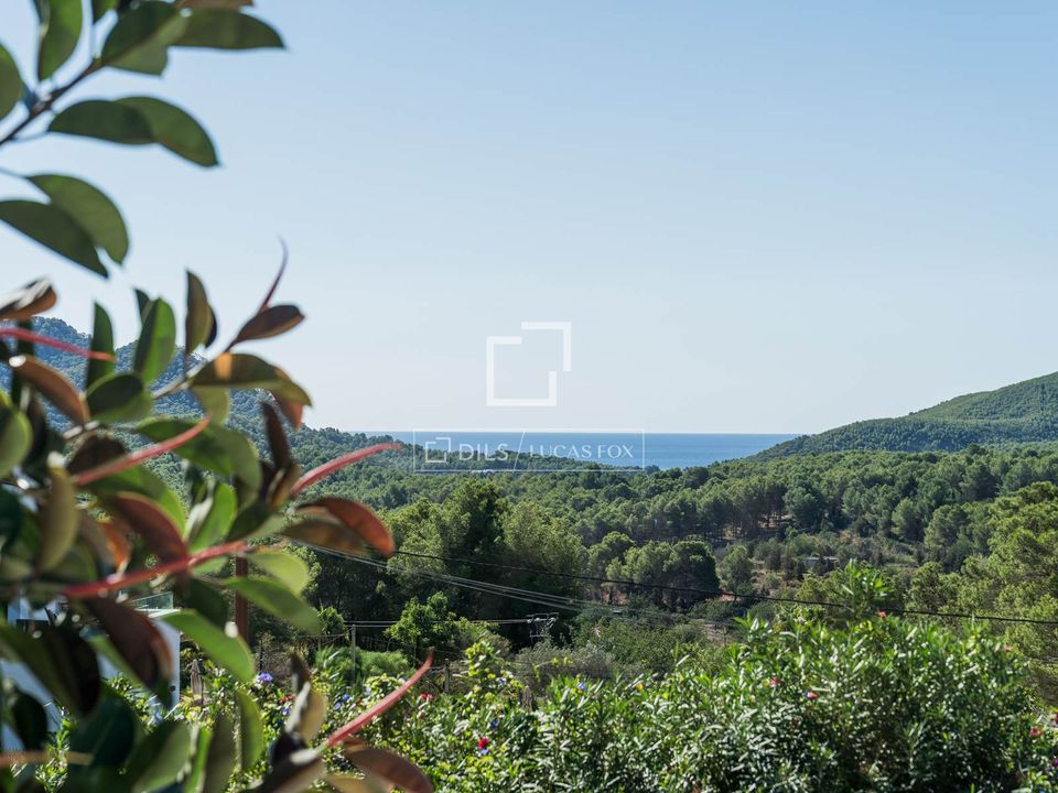 Landejendom i Playa De Cala Llonga, Ibiza - foto 5