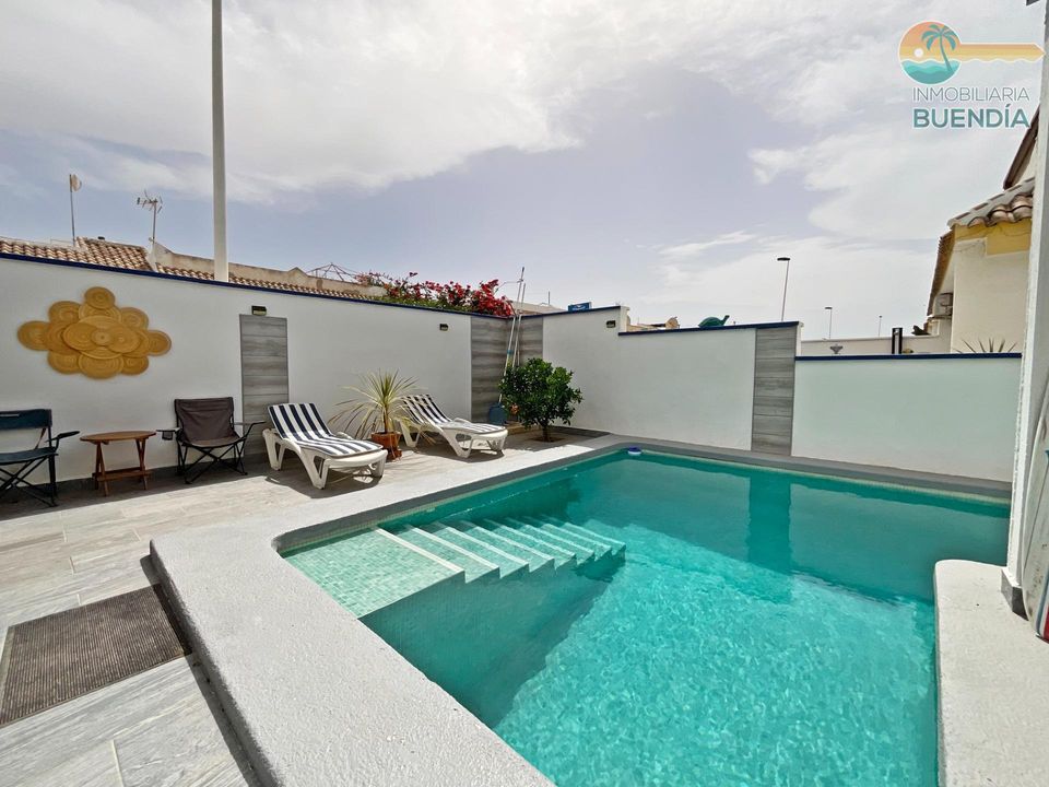 Villa i Mazarron, Murcia - foto 2