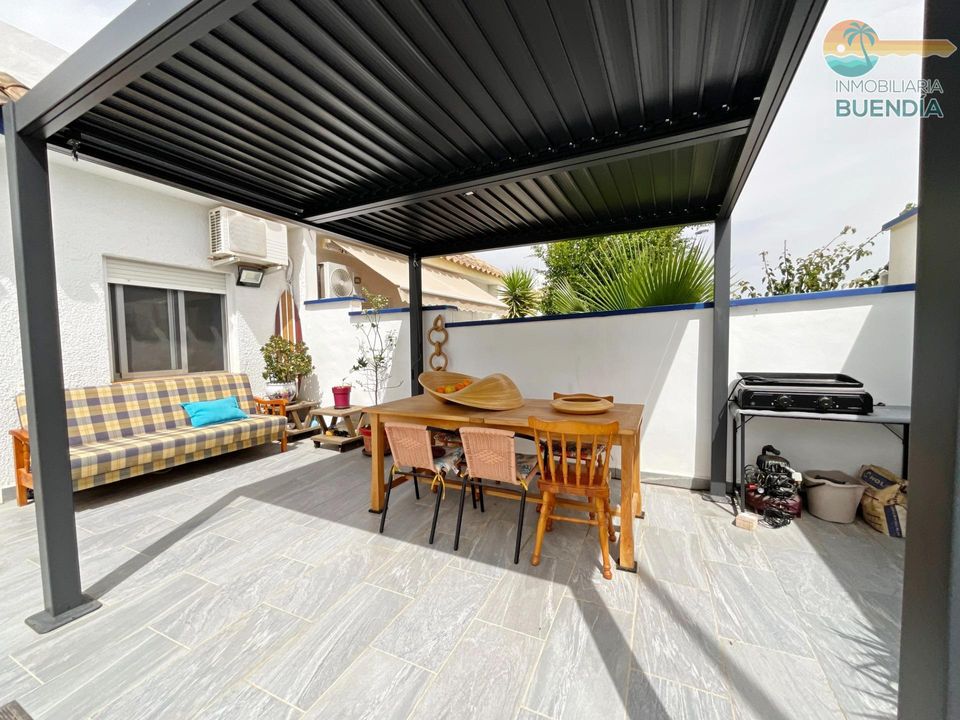 Villa i Mazarron, Murcia - foto 5