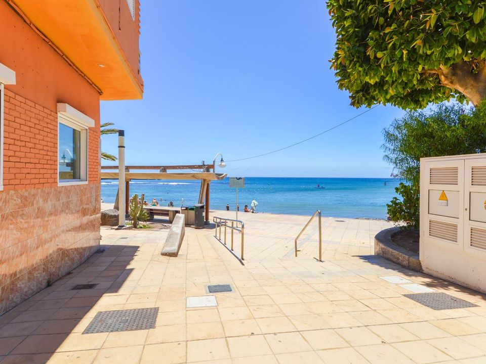 Apartamento en Aguimes, Gran Canaria - foto 1