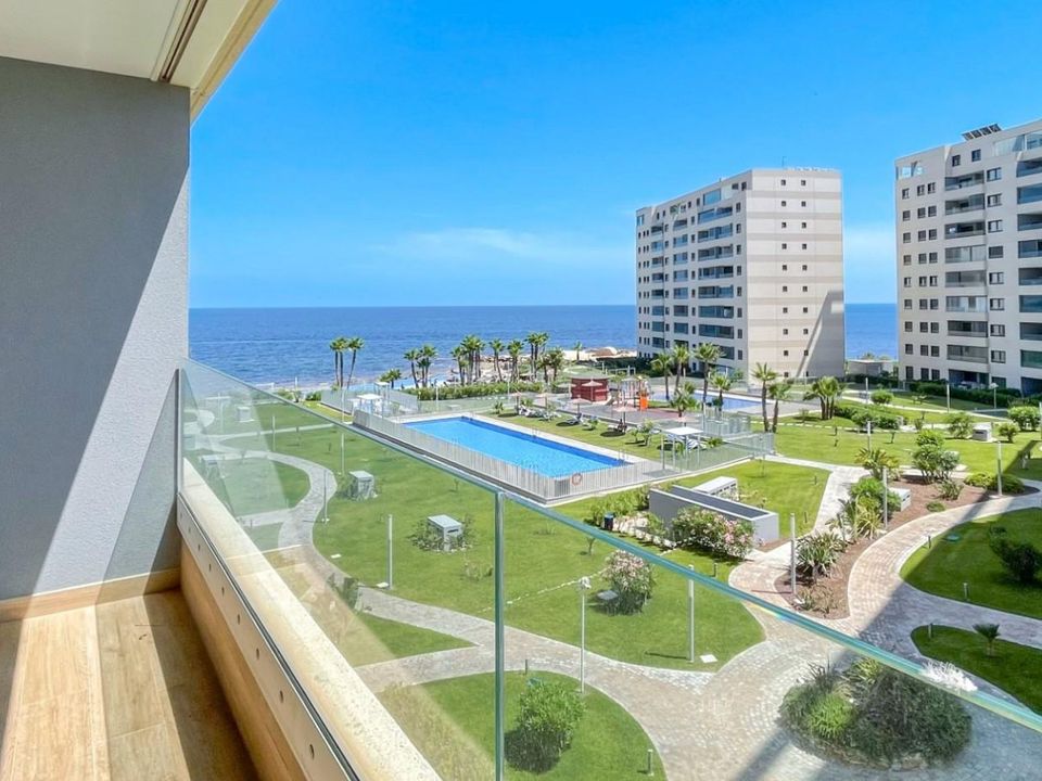 Lejlighed i Orihuela Costa, Alicante - foto 2