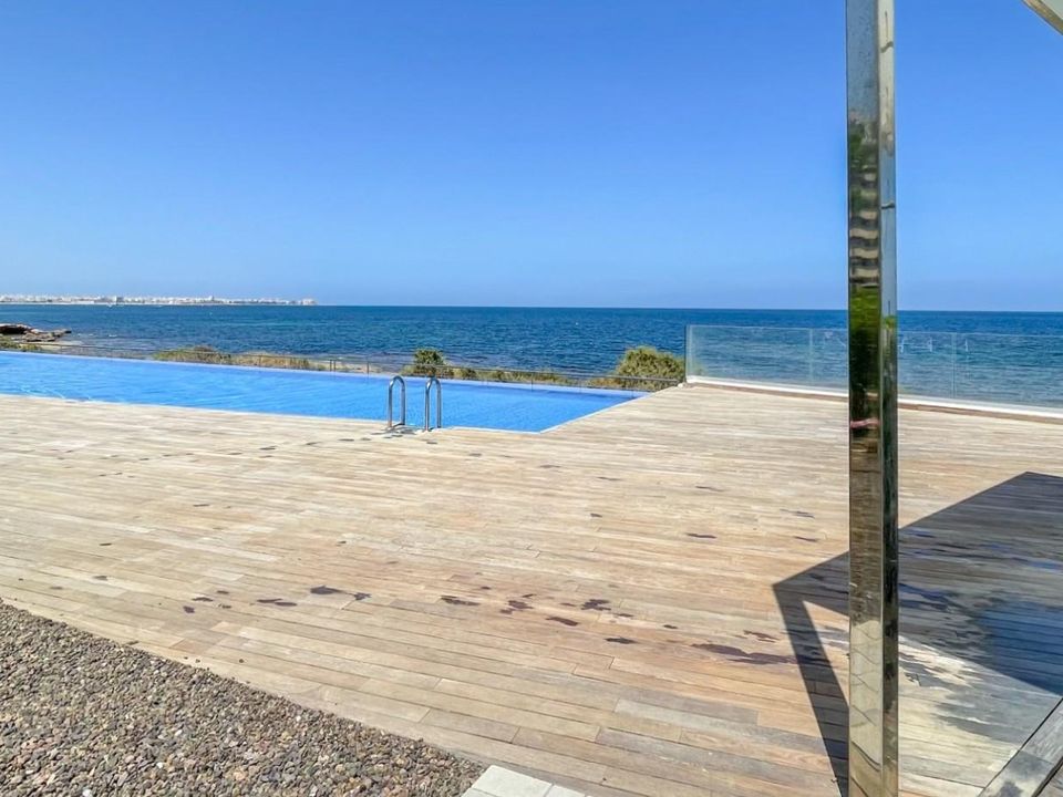 Lejlighed i Orihuela Costa, Alicante - foto 3