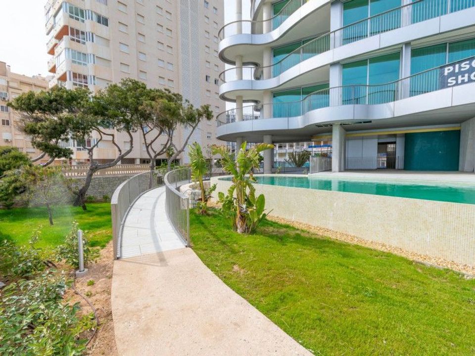 Leilighet i Calpe, Alicante - bilde 5