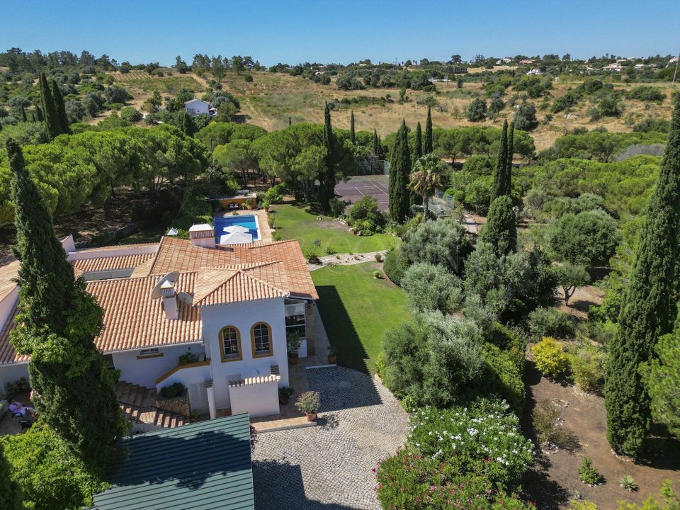 Villa a Carvoeiro, Faro - foto 2