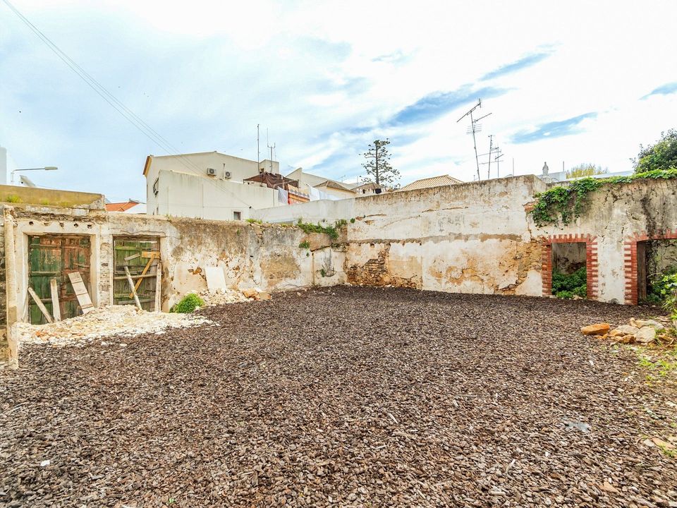 Helårsgrund i Tavira, Faro - foto 3