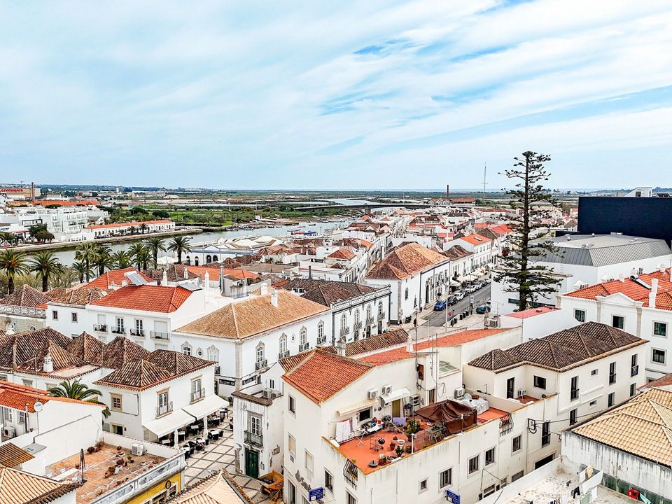 Helårsgrund i Tavira, Faro - foto 4