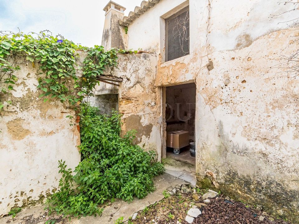 Helårsgrund i Tavira, Faro - foto 5
