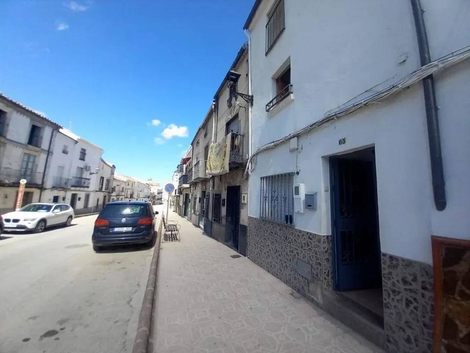 Byhus i Martos, Jaen - foto 2