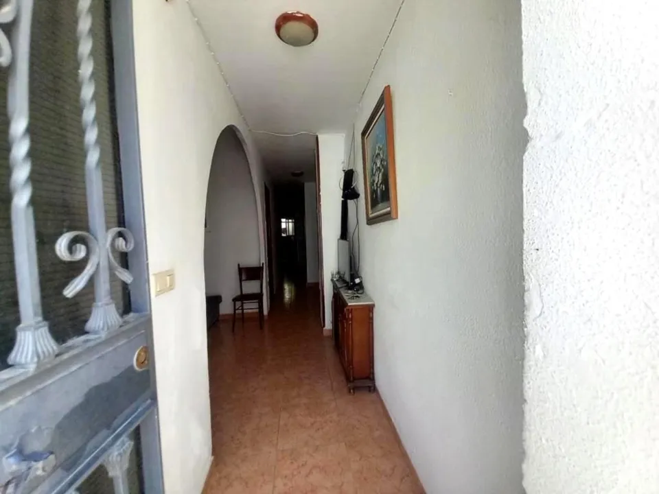 Byhus i Martos, Jaen - foto 3