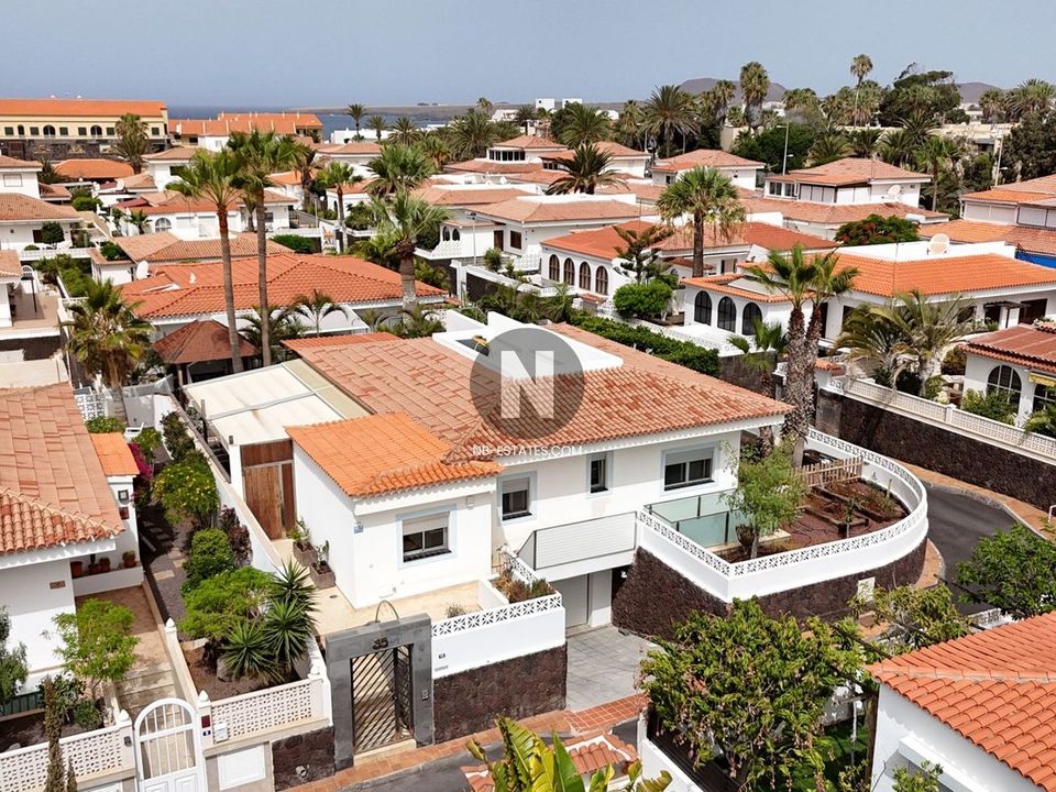 Villa i Costa Del Silencio, Tenerife - foto 2