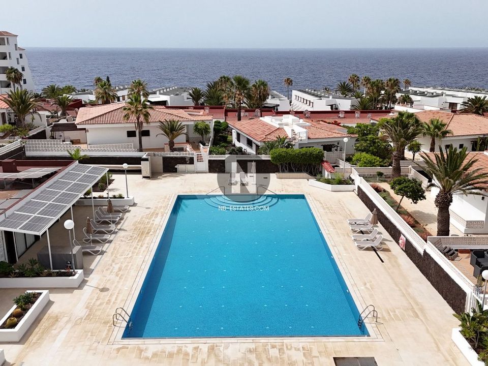 Villa i Costa Del Silencio, Tenerife - foto 3