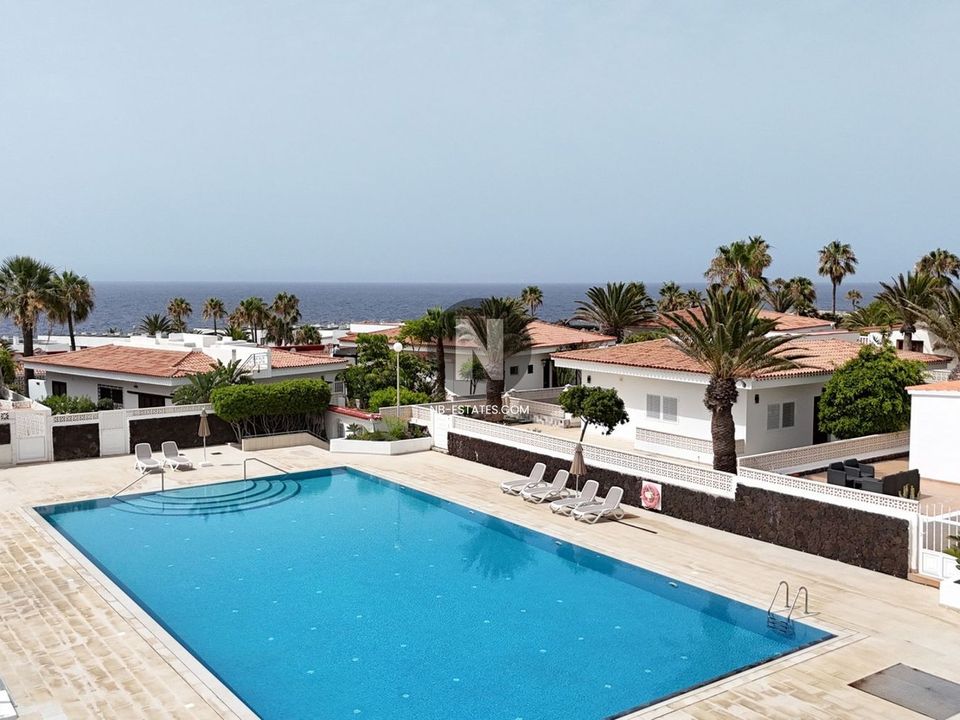 Villa i Costa Del Silencio, Tenerife - foto 4