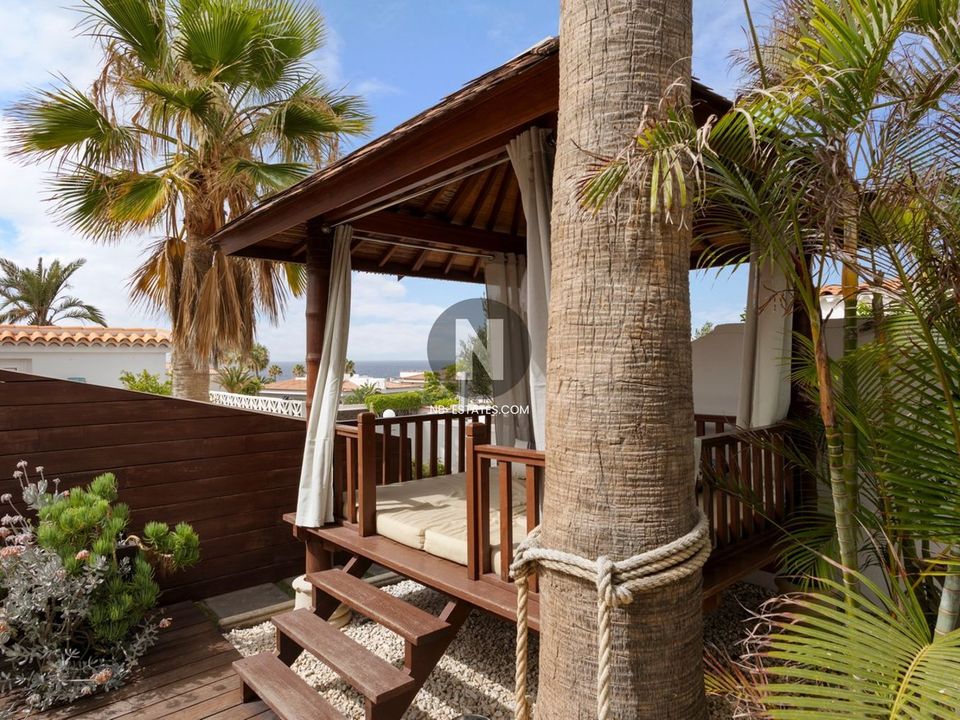 Villa i Costa Del Silencio, Tenerife - foto 5