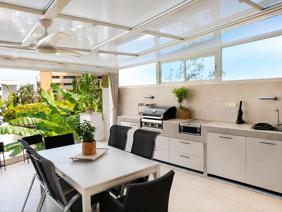 Apartament a Torremolinos, Malaga - foto 1