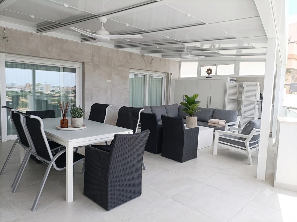Apartament a Torremolinos, Malaga - foto 3