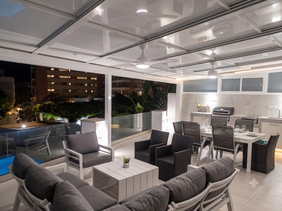 Apartament a Torremolinos, Malaga - foto 4