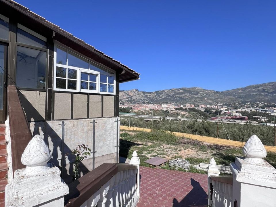 Villa em Cocentaina, Alicante - foto 1