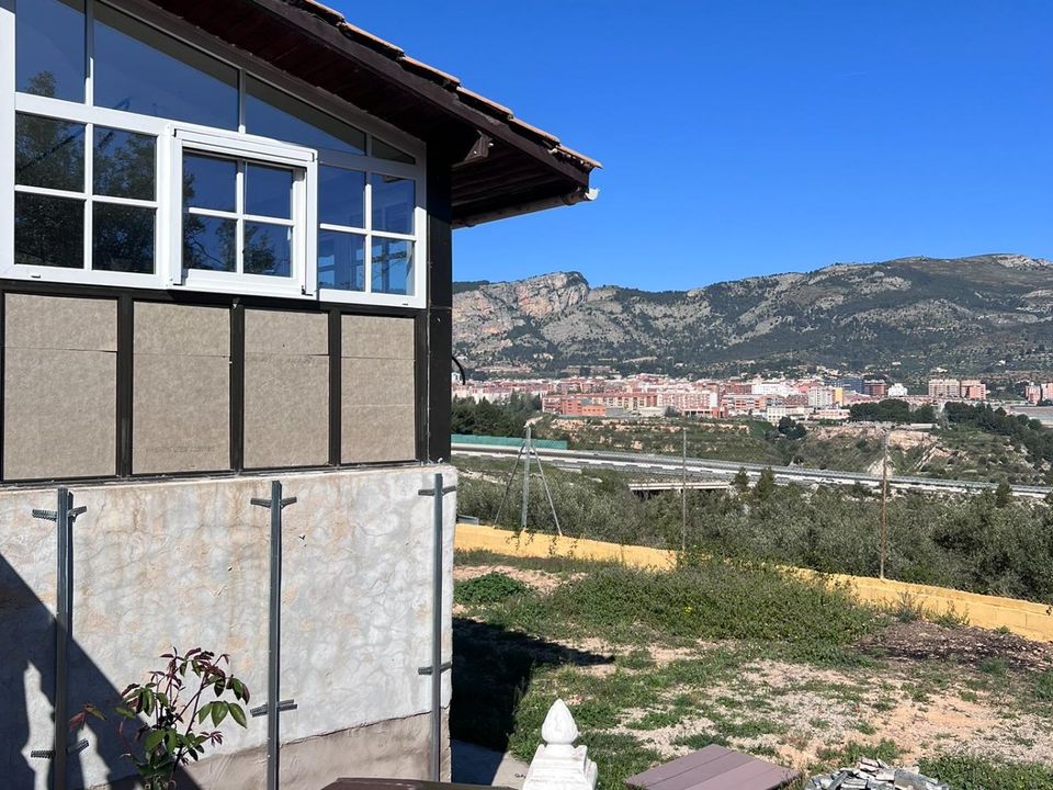 Villa em Cocentaina, Alicante - foto 3