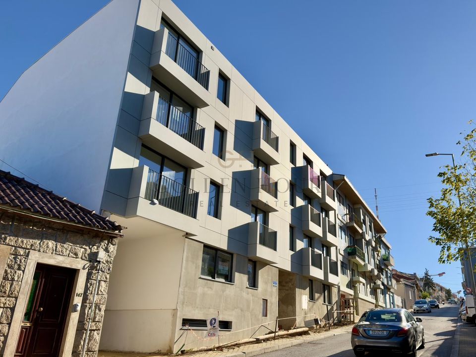 Lejlighed i Vila Nova de Gaia, Porto - foto 4