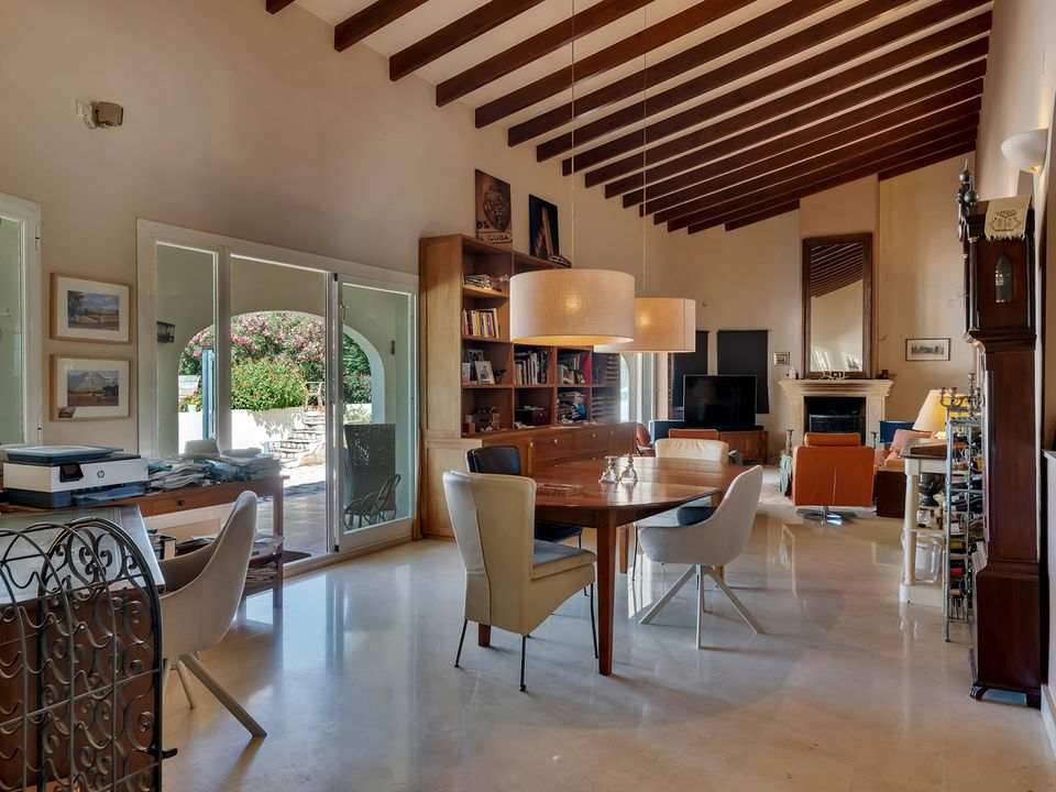 Haus in Lliber, Alicante - Foto 2