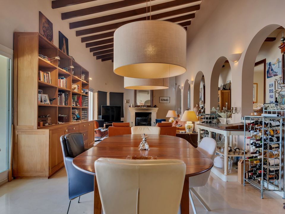 Haus in Lliber, Alicante - Foto 4