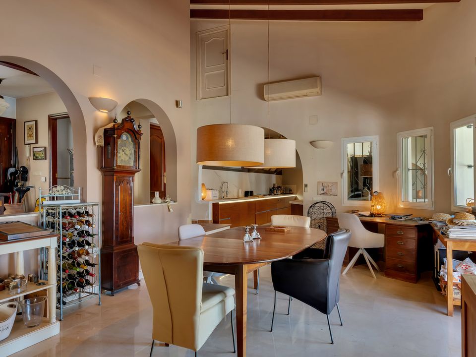 Haus in Lliber, Alicante - Foto 5